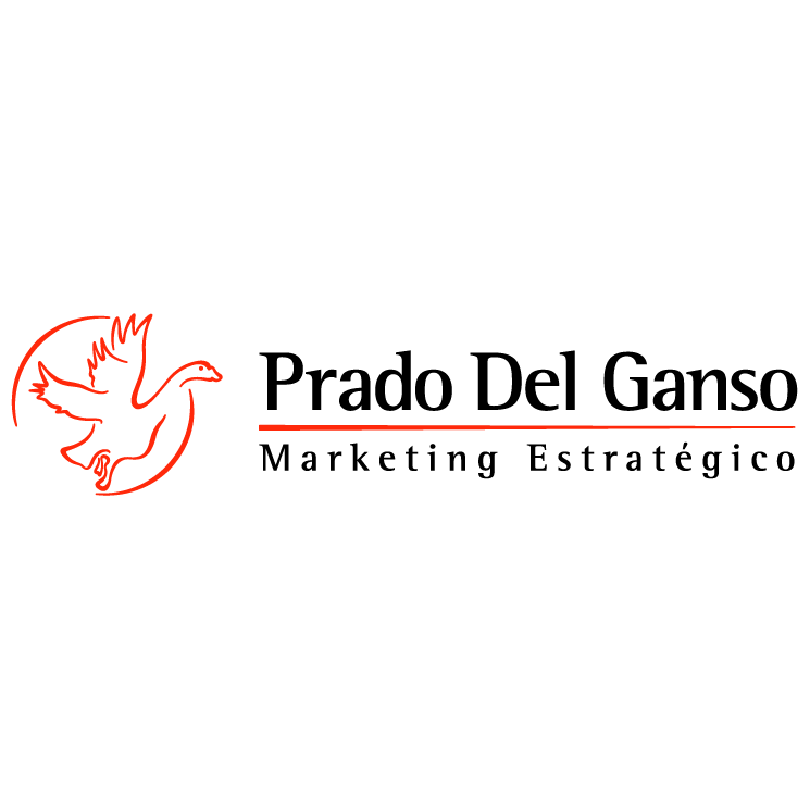 free vector Prado del ganso