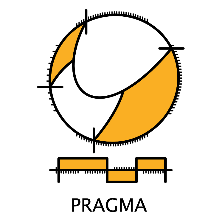 free vector Pragma