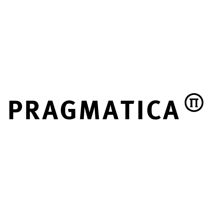 free vector Pragmatica