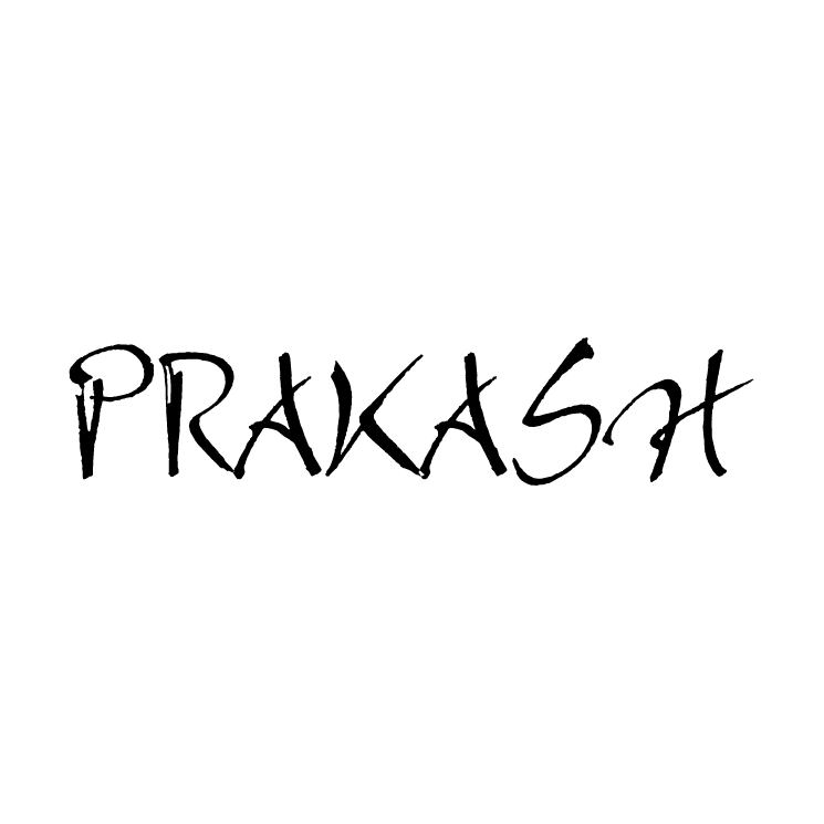 free vector Prakash
