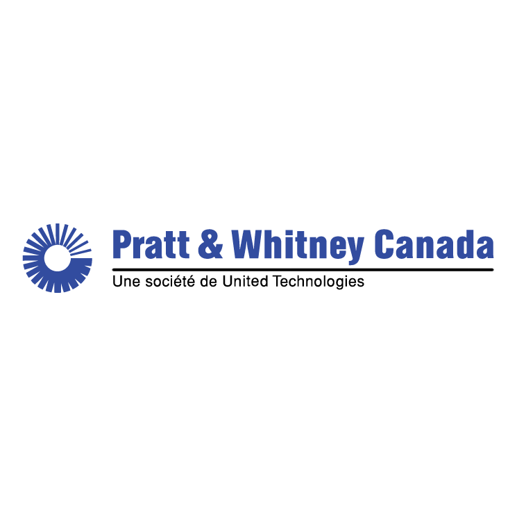 free vector Pratt whitney canada 0