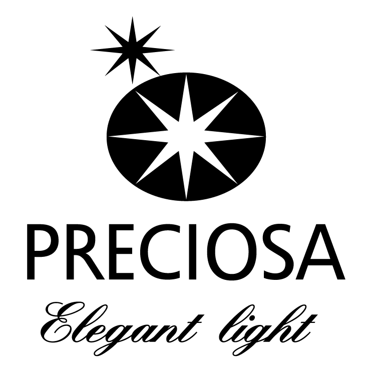 free vector Preciosa