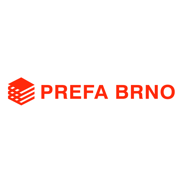 free vector Prefa brno