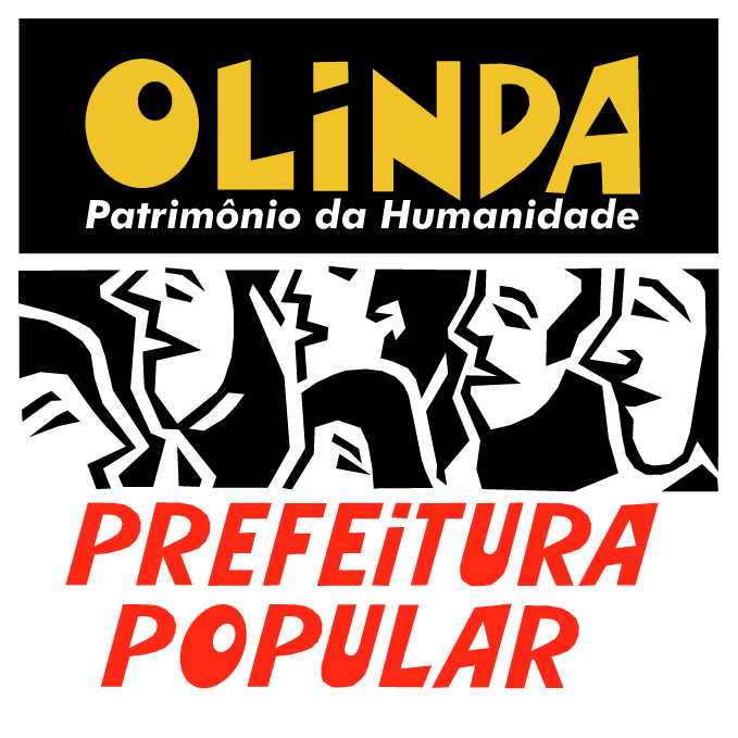 free vector Prefeitura de olinda