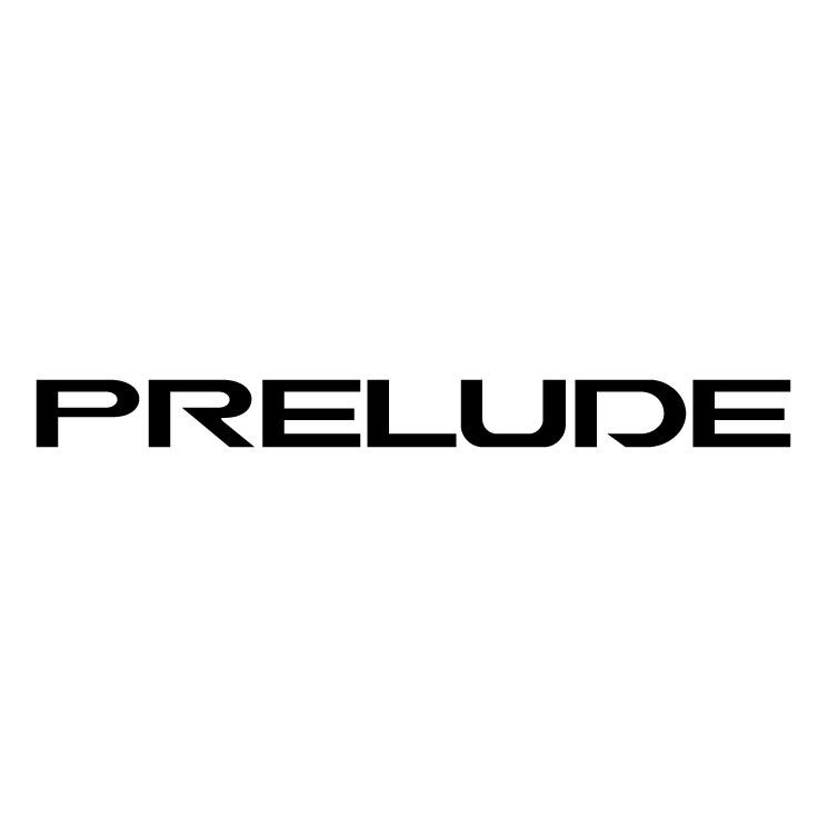 free vector Prelude