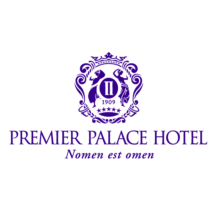 free vector Premier palace hotel