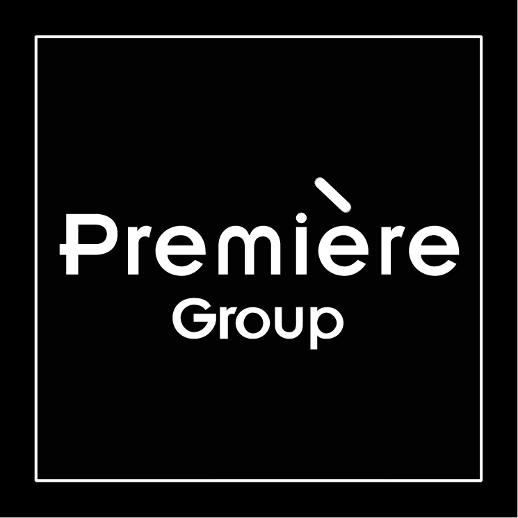 free vector Premiere group