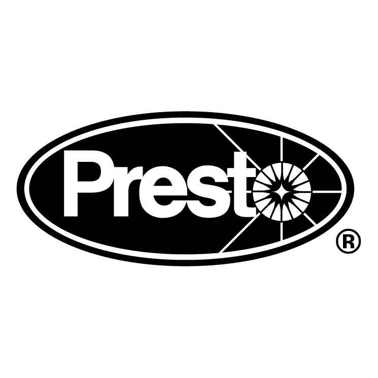 free vector Presto 1