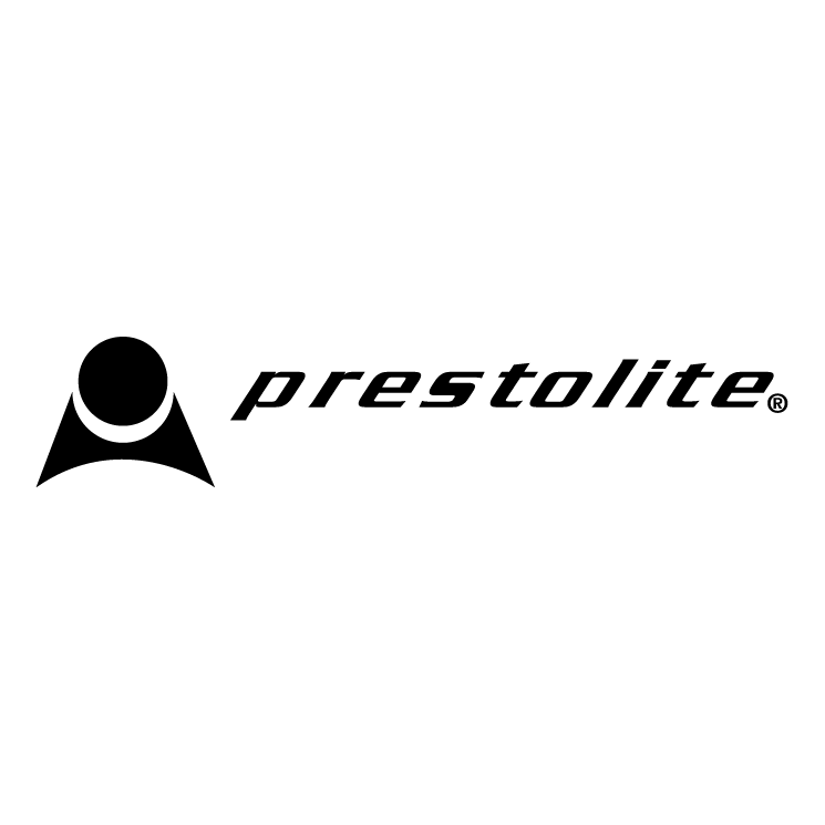 free vector Prestolite