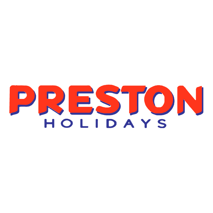 free vector Preston holidays