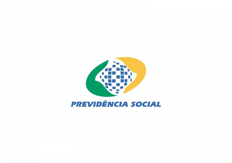 free vector Previdencia social