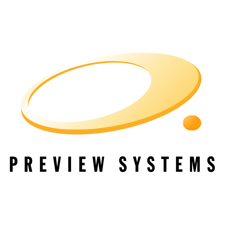 free vector Preview systems