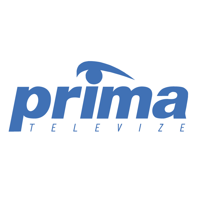 free vector Prima televize