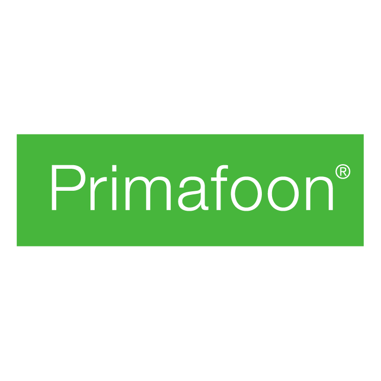 free vector Primafoon 1