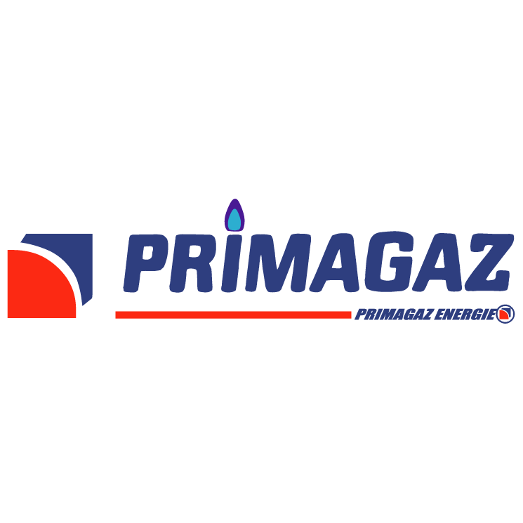 free vector Primagaz 0