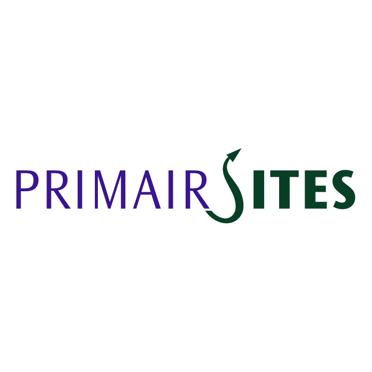 free vector Primair sites