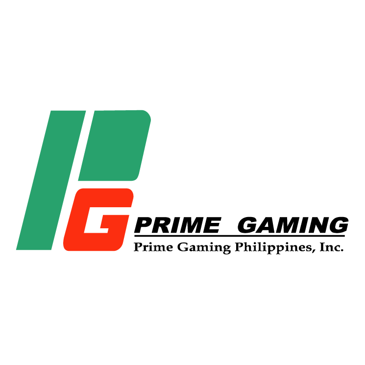 free vector Prime gaming