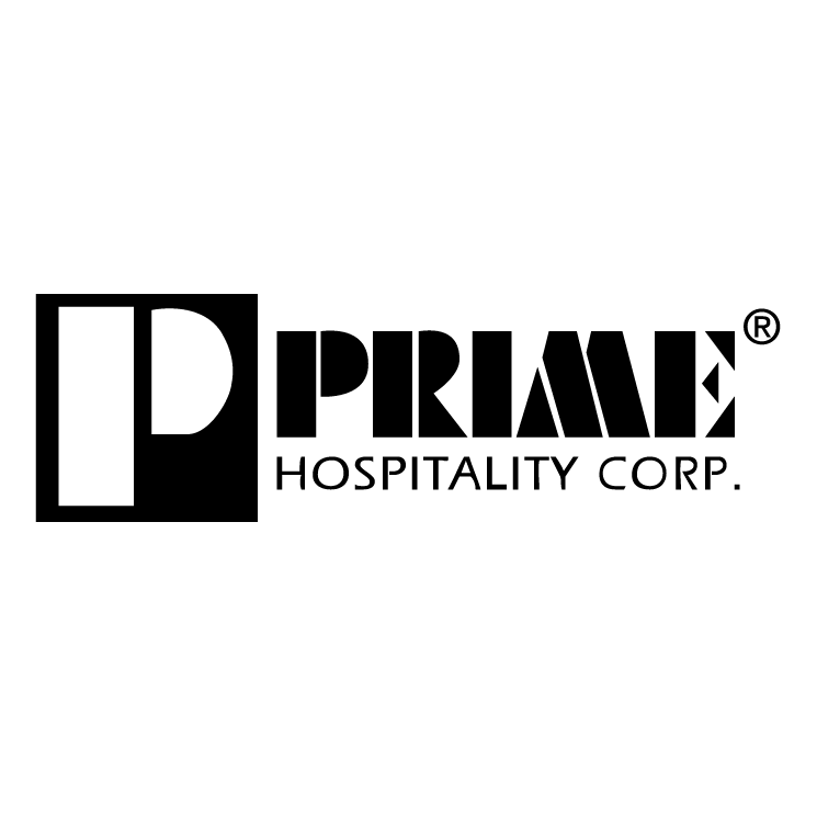 free vector Prime hospitality 0