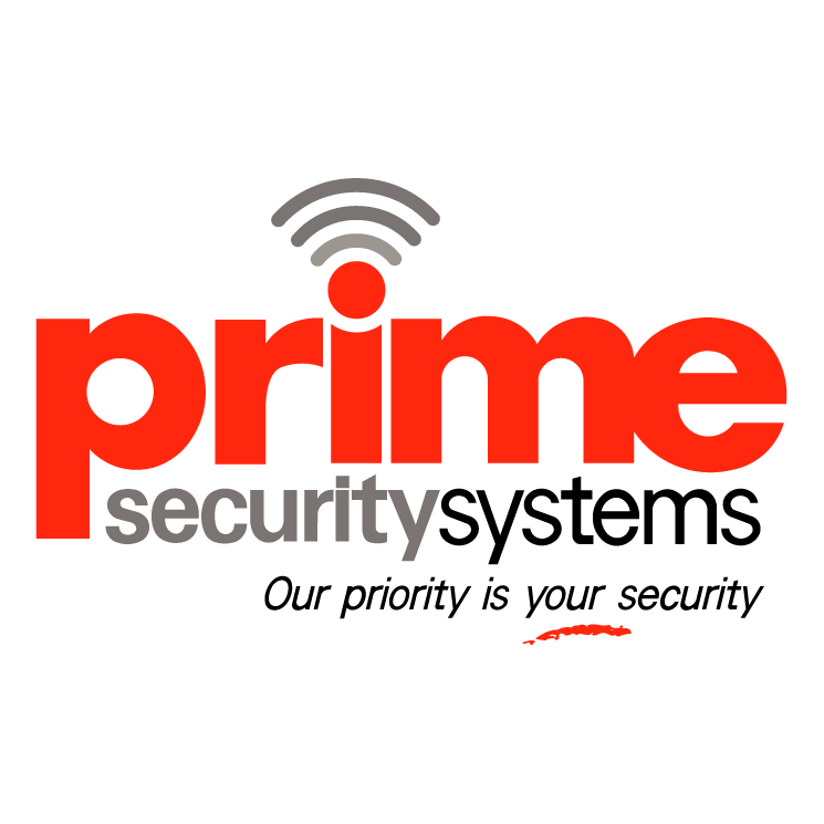 free vector Prime security systems
