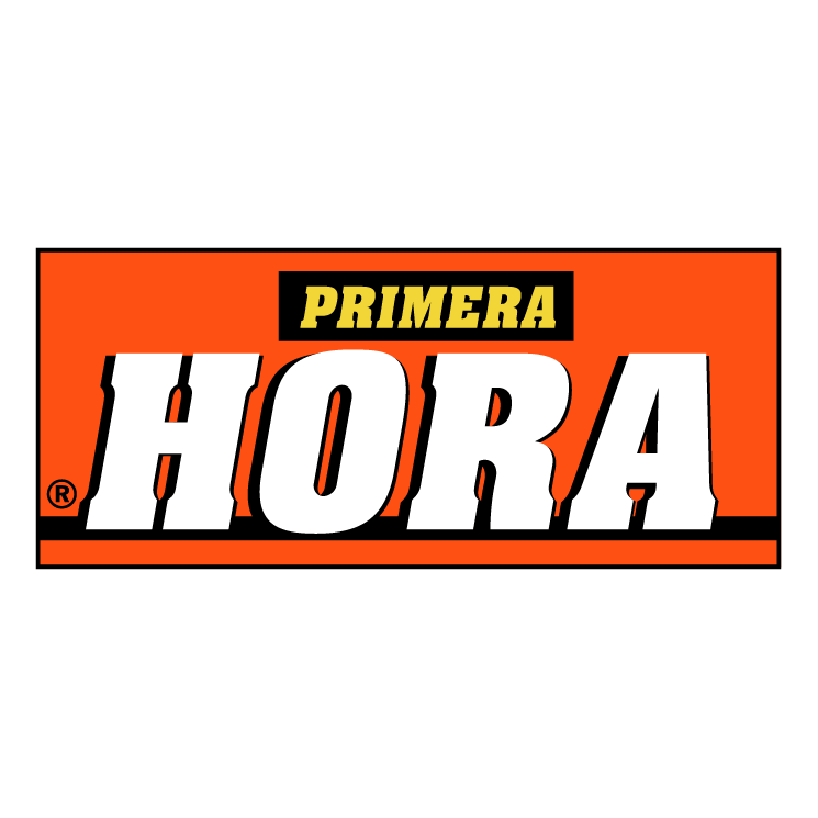 free vector Primera hora 0