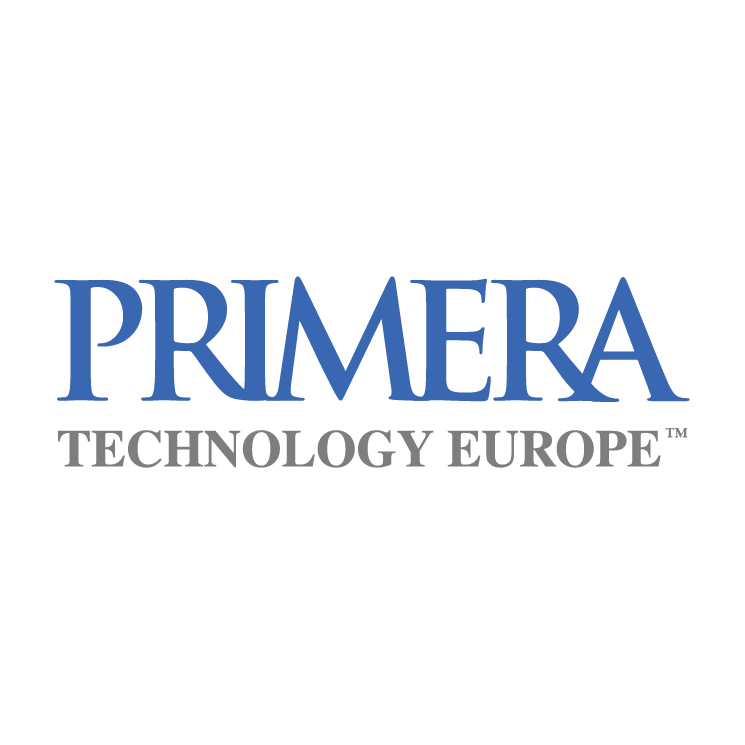 free vector Primera technology europe