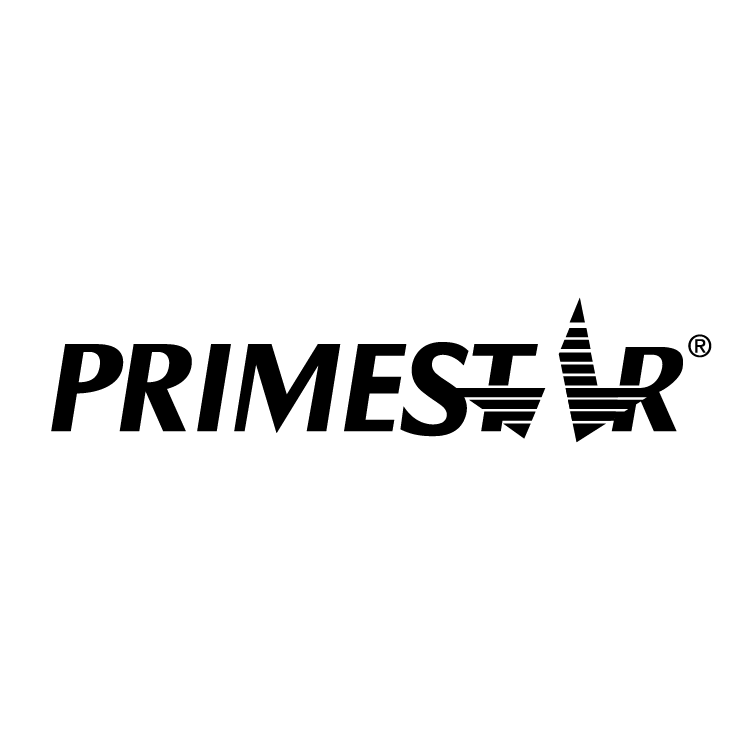 free vector Primestar
