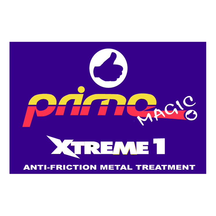 free vector Primo magic international