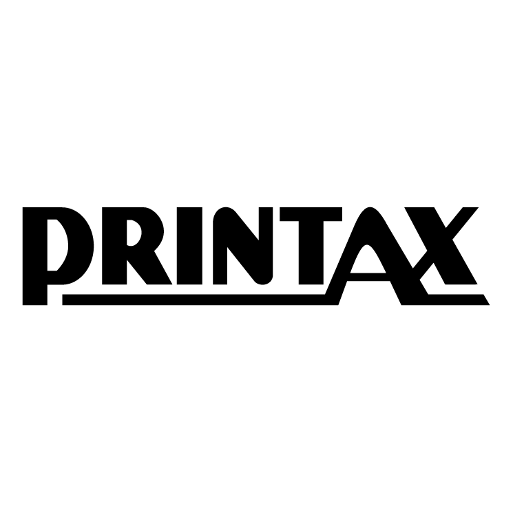 free vector Printax