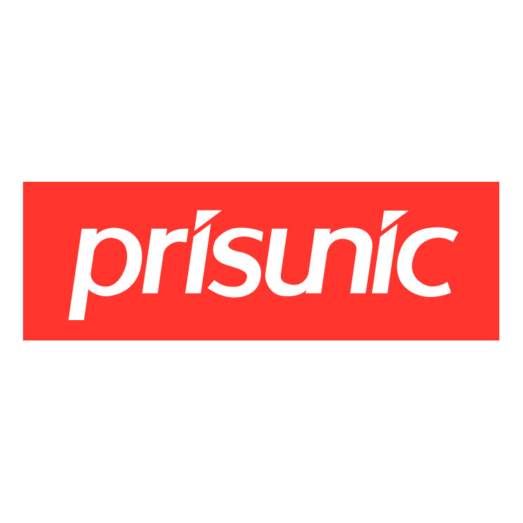 free vector Prisunic