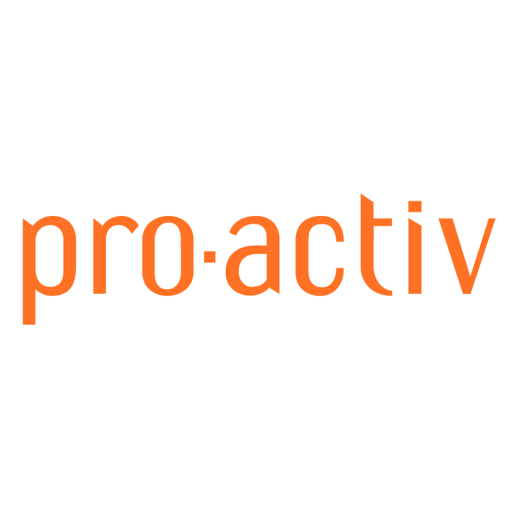 free vector Pro activ