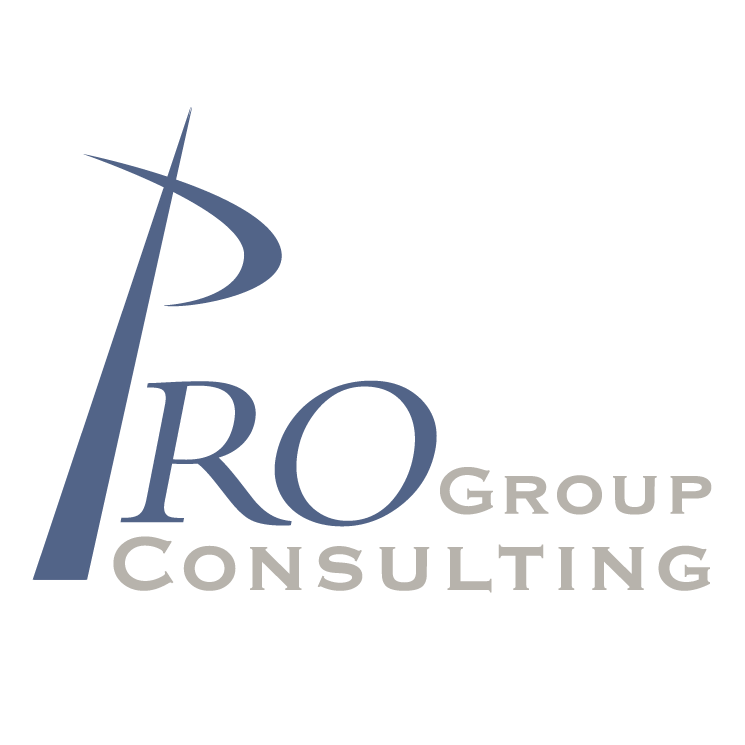 free vector Pro group consulting
