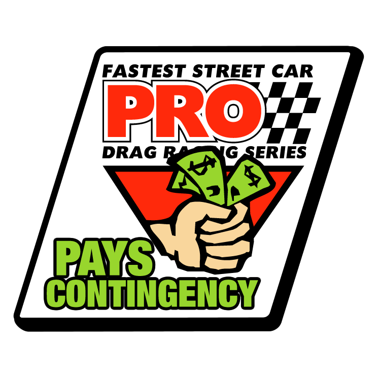free vector Pro pays contingency