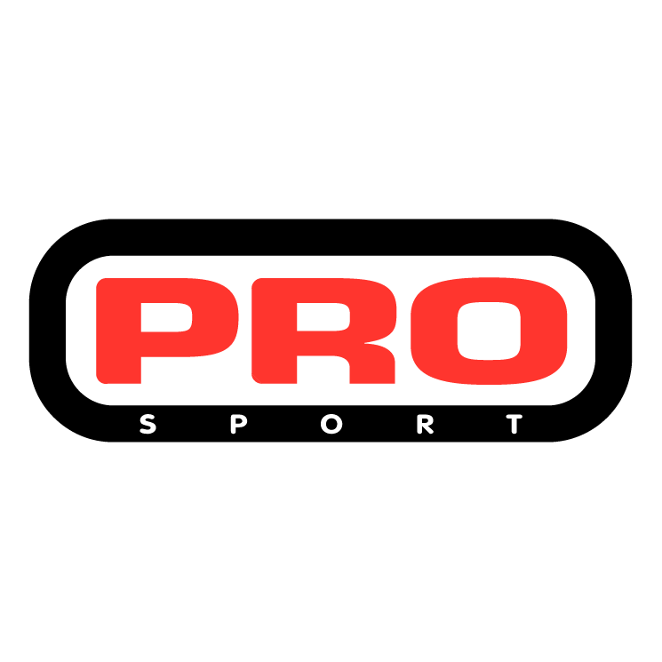 free vector Pro sport