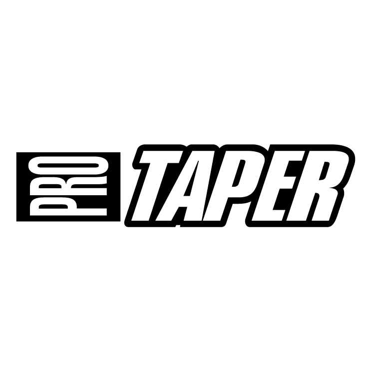 free vector Pro taper