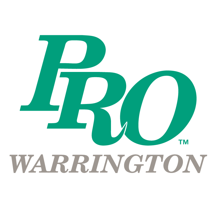 free vector Pro warrington