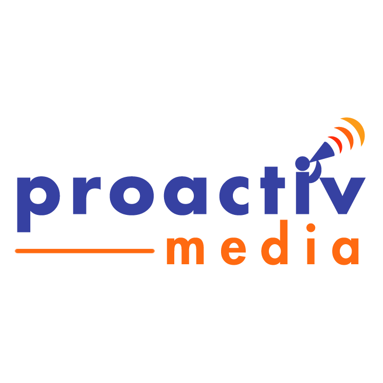 free vector Proactivmedia