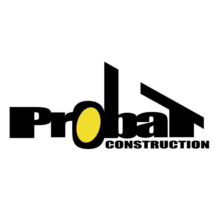 free vector Probat construction