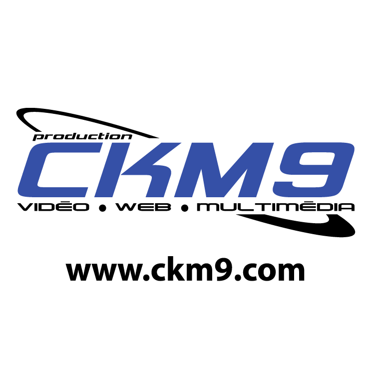free vector Production ckm9 inc