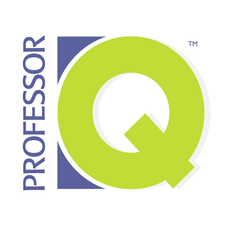 free vector Professor q