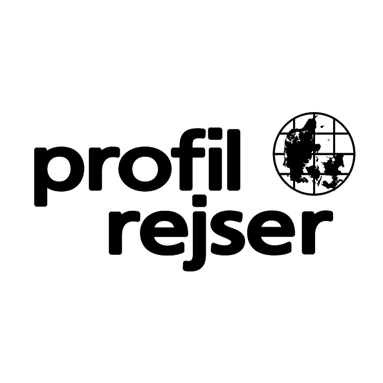 free vector Profil rejser