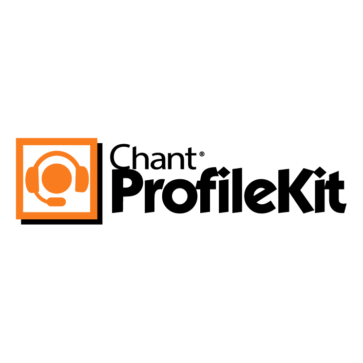 free vector Profilekit