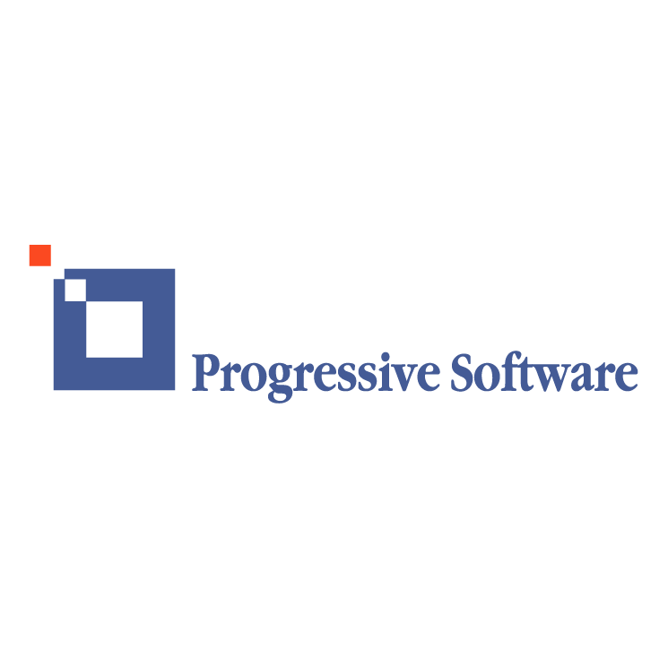free vector Progressive software