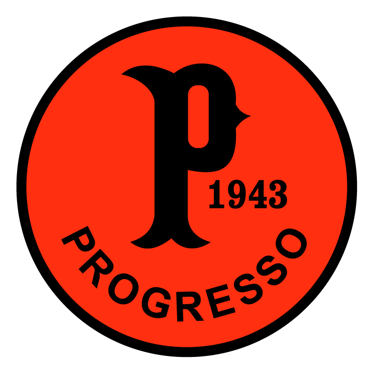 free vector Progresso futebol clube de pelotas rs