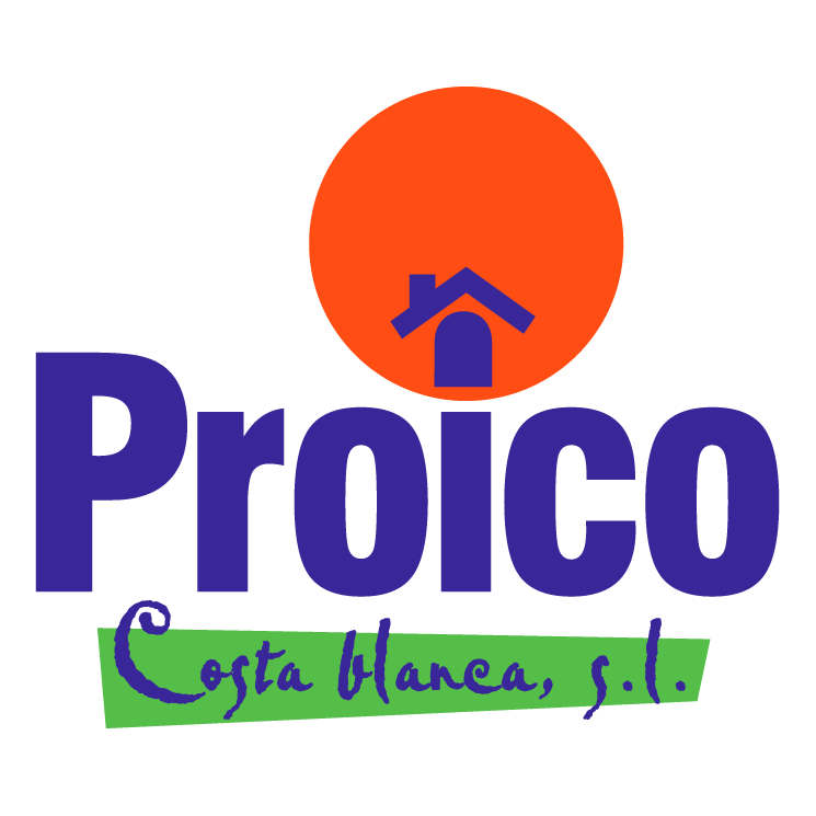 free vector Proico