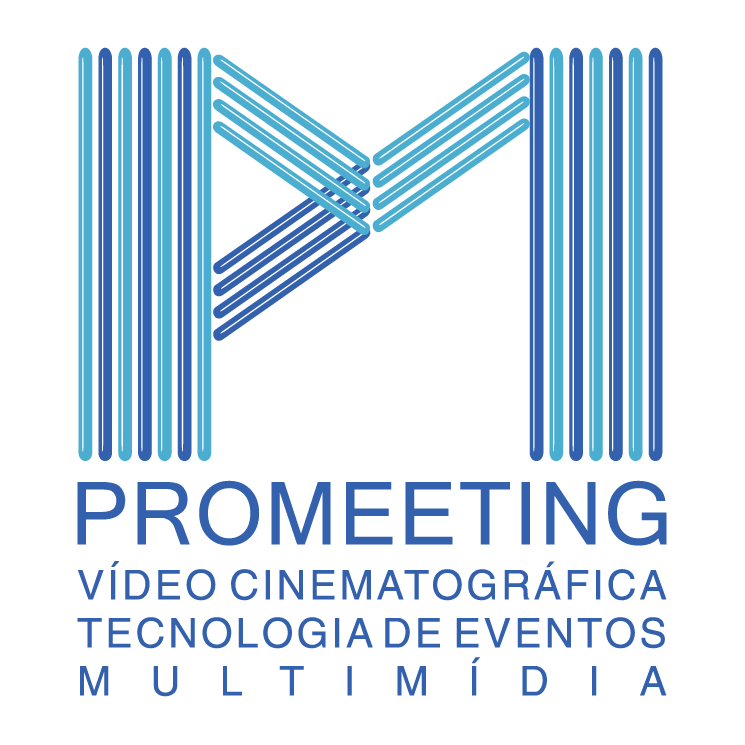 free vector Promeeting