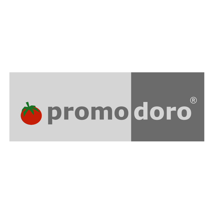 free vector Promodoro