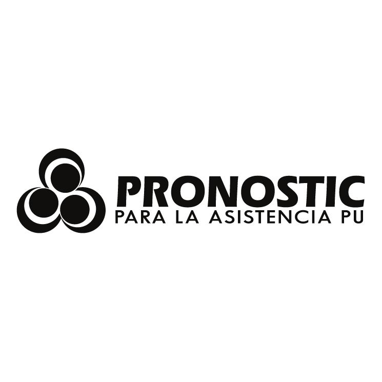 free vector Pronosticos