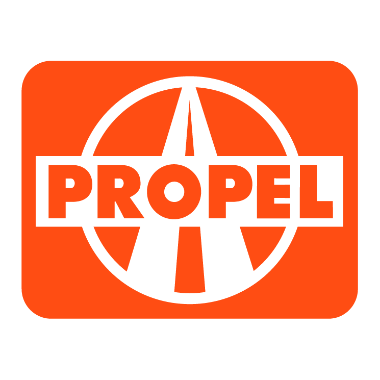 free vector Propel