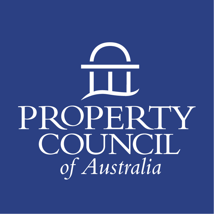 free vector Property council of australia