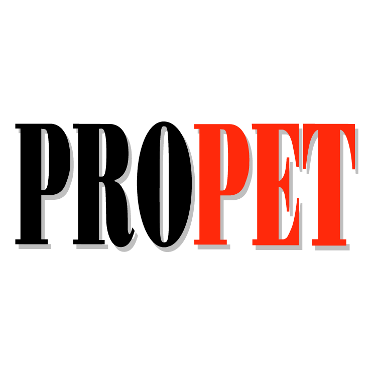 free vector Propet
